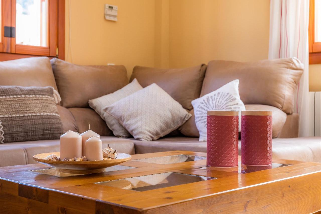 Casa Hermosa Capdepera  Zewnętrze zdjęcie
