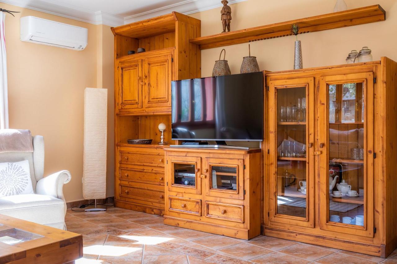 Casa Hermosa Capdepera  Zewnętrze zdjęcie