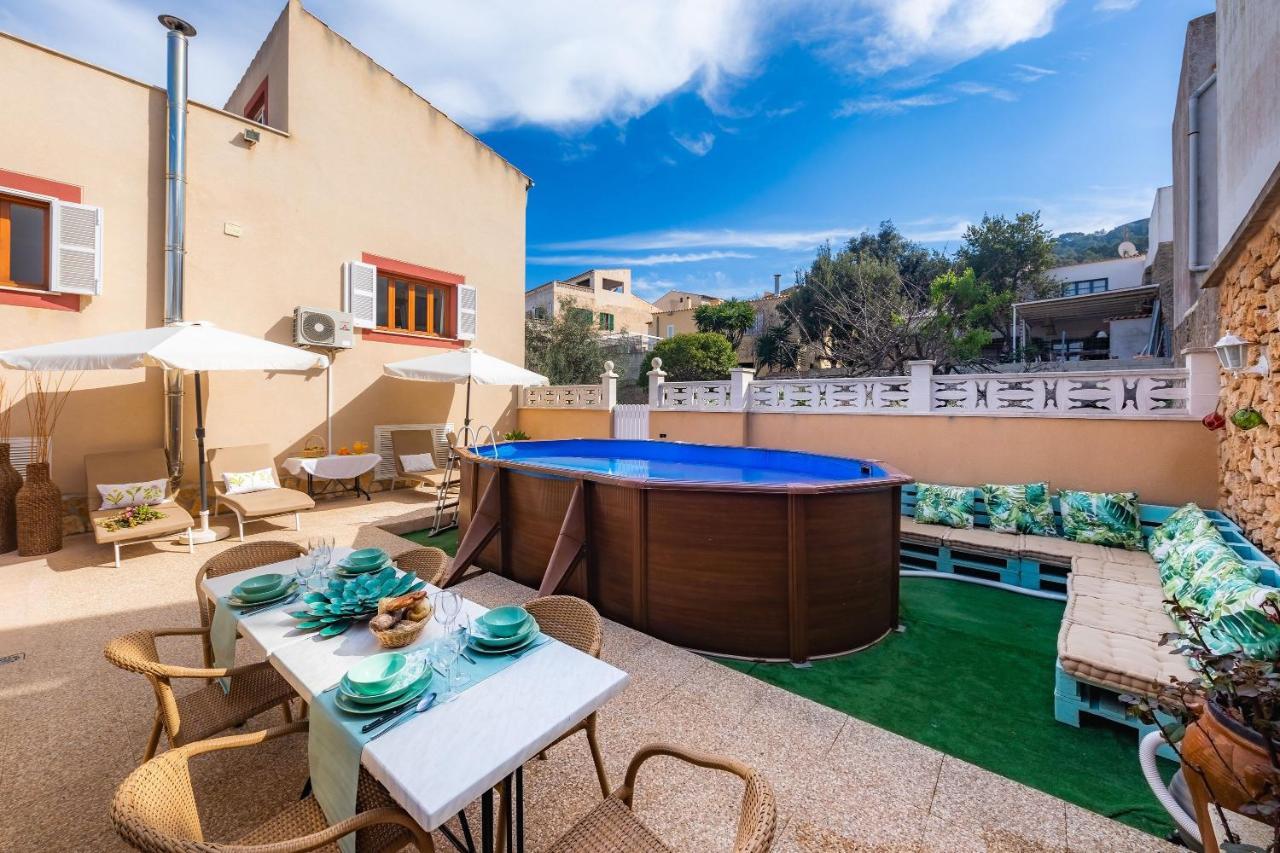 Casa Hermosa Capdepera  Zewnętrze zdjęcie