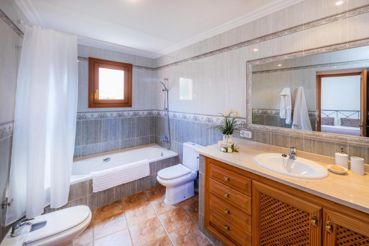 Casa Hermosa Capdepera  Zewnętrze zdjęcie