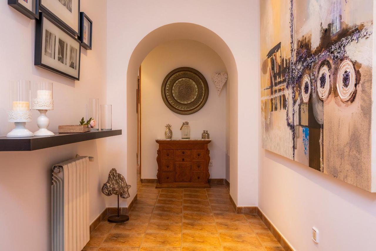 Casa Hermosa Capdepera  Zewnętrze zdjęcie